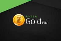 Cara Redeem Razer Gold PIN