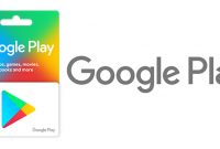 Cara Redeem Voucher Google Play