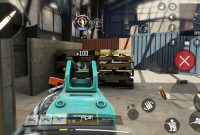 Gunsmith QQ9 Call of Duty Mobile