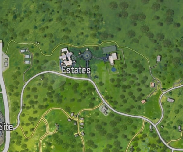 Estates
