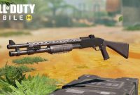 Gunsmith BY15 Call of Duty Mobile