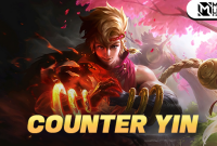 Counter Yin