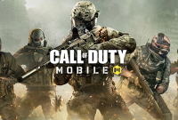 Senjata Terburuk di Call of Duty Mobile