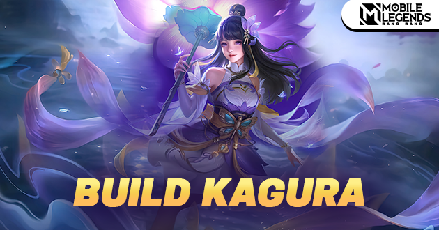Build Kagura