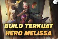 Build Melissa Terkuat