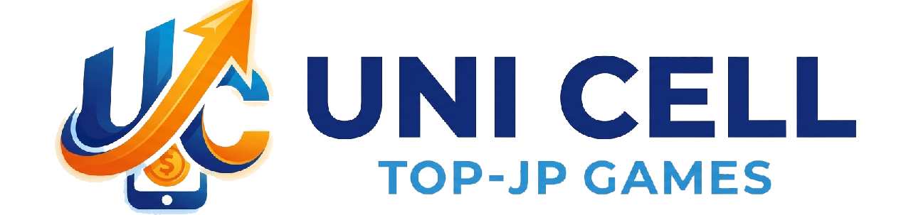 UniPlay Logo