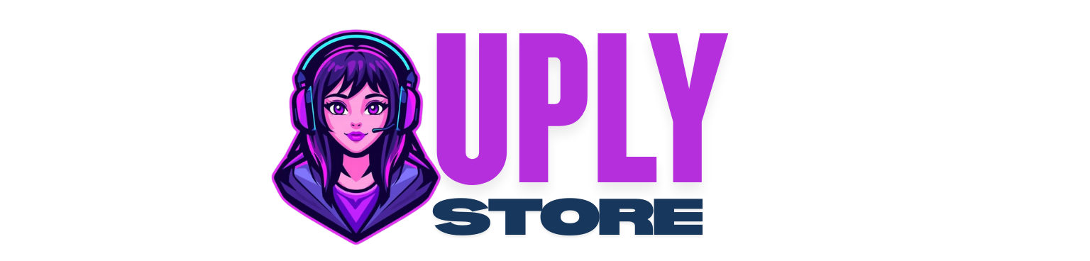 UniPlay Logo